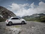 Volkswagen Beetle 2011 года (UK)